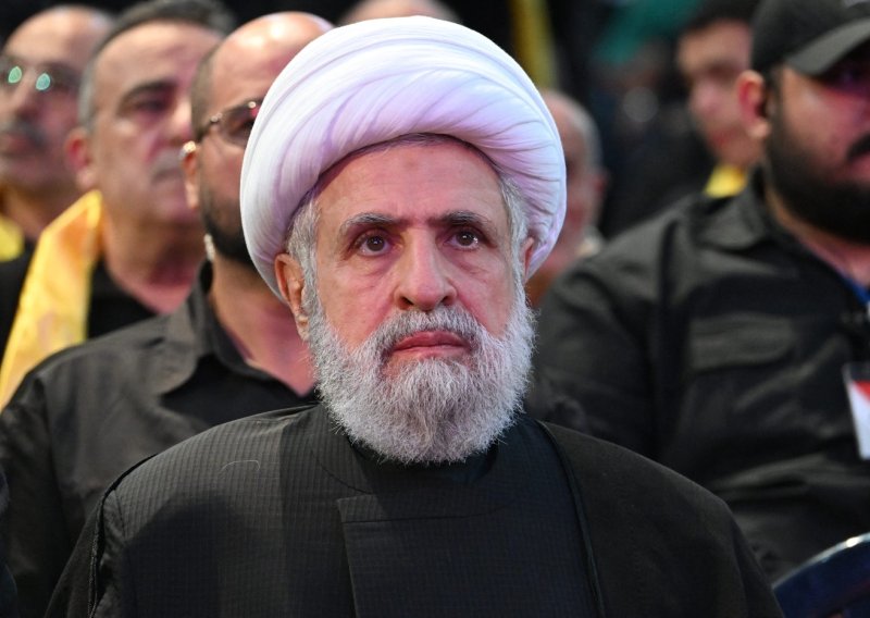 Hezbolah: 'Ostajemo vjerni Iranu i novom vrhovnom vođi!'