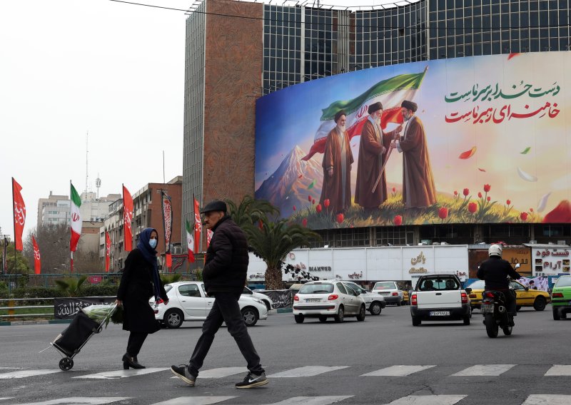 Američki obavještajni podaci pokazali: Iranski režim nije pred kolapsom, vodstvo uglavnom netaknuto