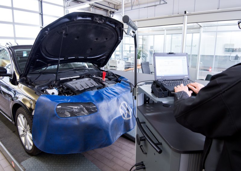 Nekad šest sati, danas 32: Jedan kvar na autu postao je ogroman trošak