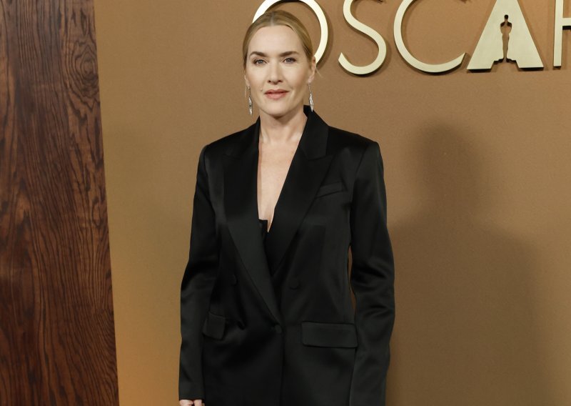 Kate Winslet pridružuje se ekipi novog 'Gospodara prstenova'