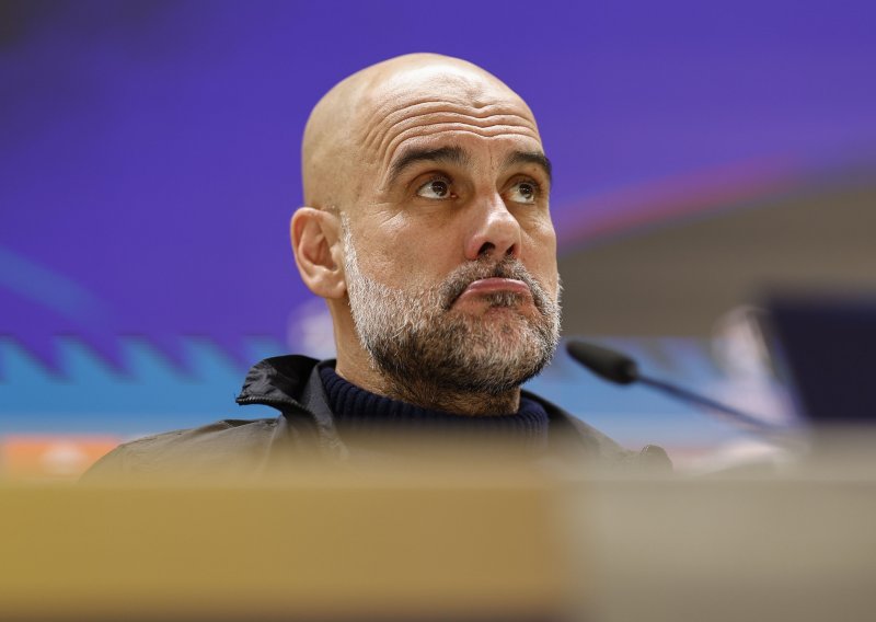 Englezima se ovo nikad nije dogodilo u povijesti Lige prvaka