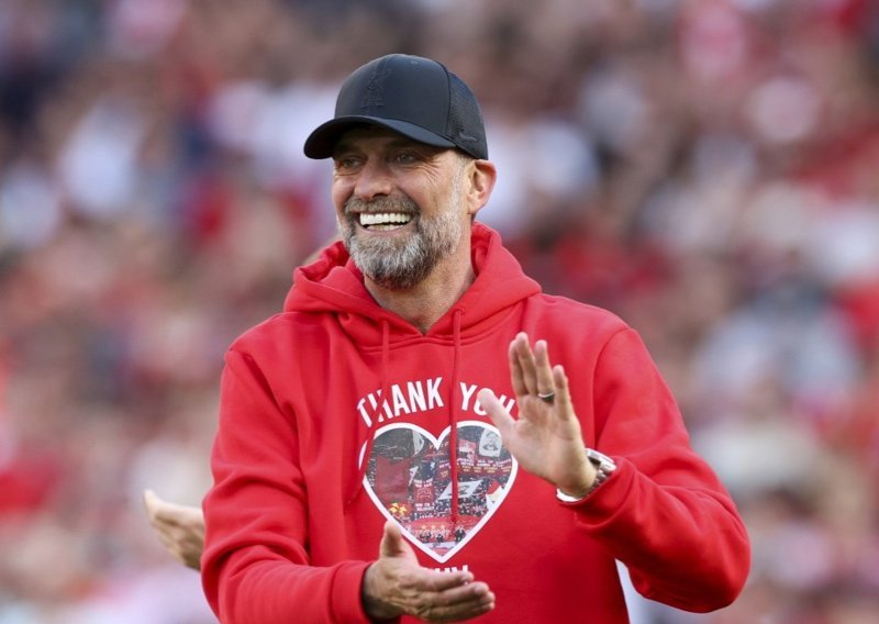 Jürgen Klopp zbog posla iz snova odbio Real Madrid i Liverpool