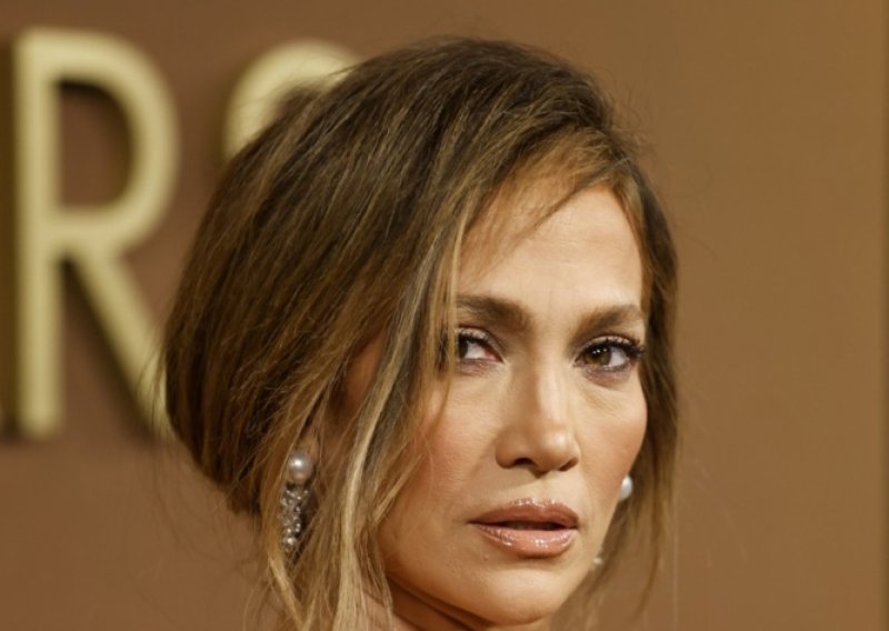 Ovo bi moglo odjeknuti: Jennifer Lopez ima jednostavan savjet za muškarce u vezama