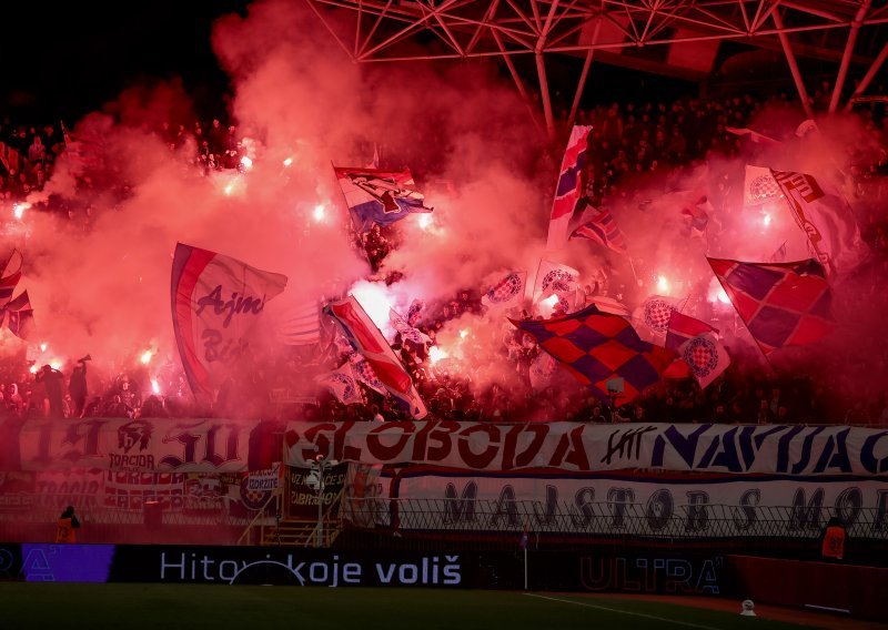 Torcida napadnuta u BiH: Sumnjalo se na Delije, a onda je otkriveno tko stoji iza zasjede