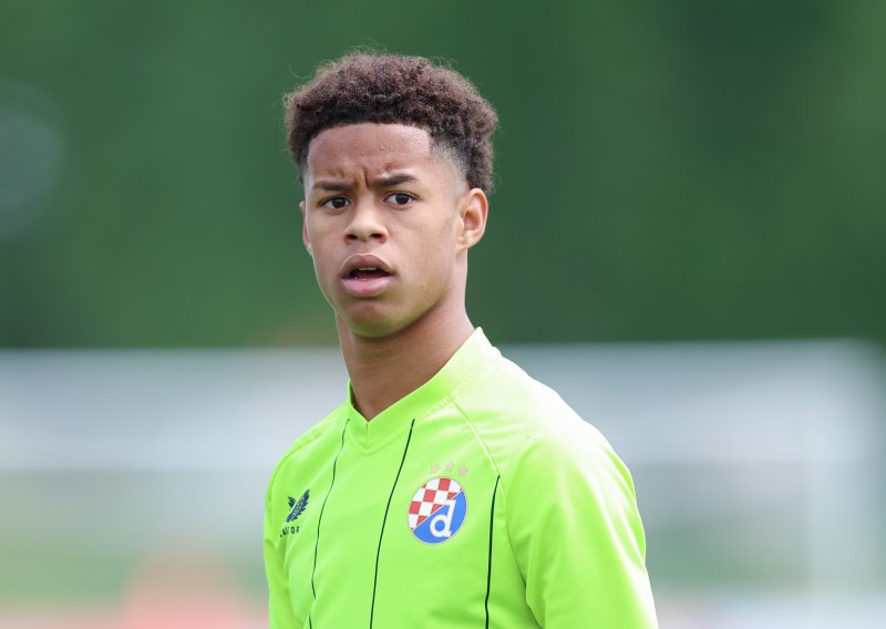 Senzacija s Poljuda: Hajduk počeo pregovore oko dovođenja Belinha