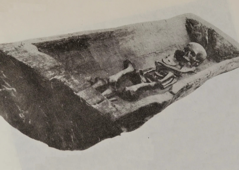 Bizaran događaj iz 19. stoljeća dobio je novo znanstveno objašnjenje