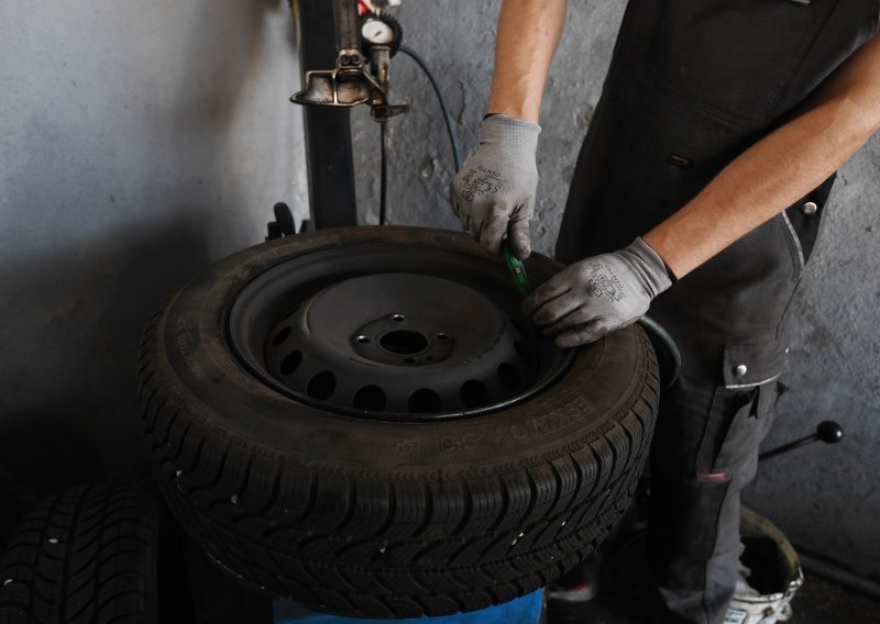 Zašto novi automobili nemaju rezervni kotač? Razlog će vas iznenaditi