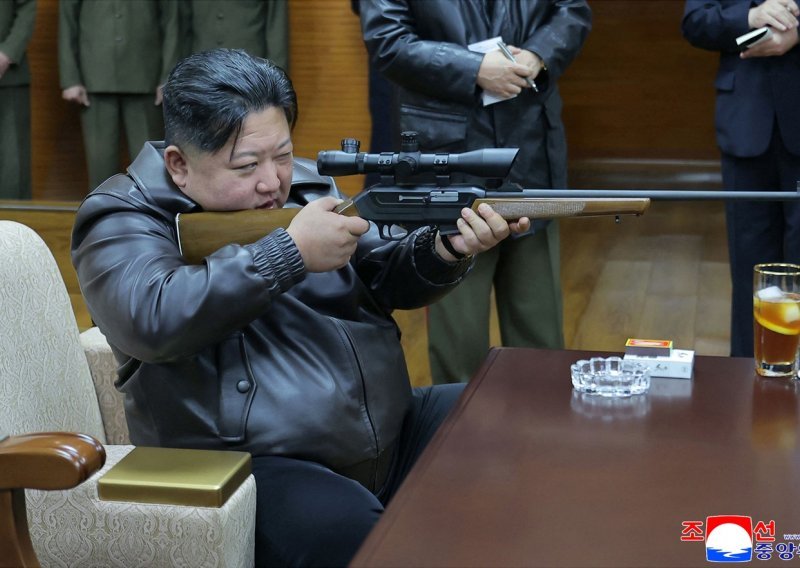 Kim Jong-un ponovno izabran, ali veliki obrat - njegova moćna sestra više nije u državnom vrhu