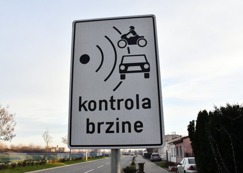 Francuzi zgroženi novim kaznama za prebrzu vožnju: Kakvo je stanje u Hrvatskoj?