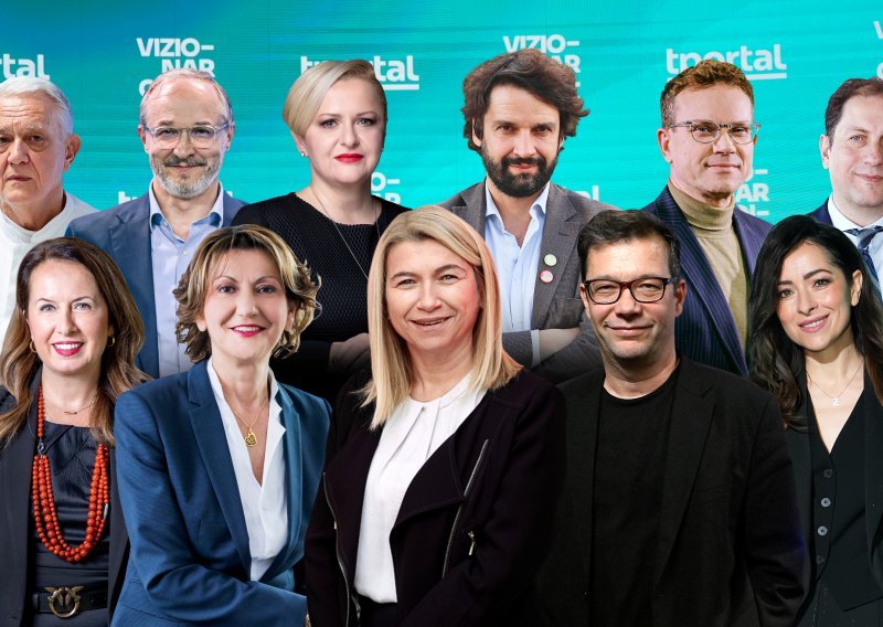 Budućnost pripada vizionarima, tportal ih bira četvrti put