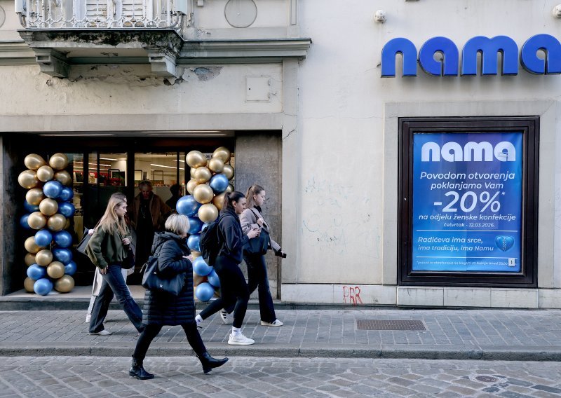 FOTO, VIDEO: Nama je ponovno otvorila svoja vrata