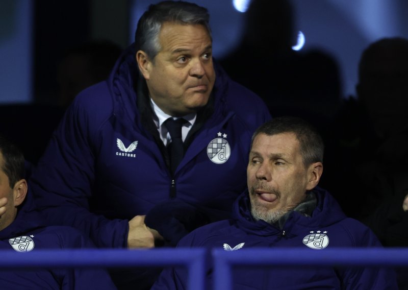 Otkriveno koji je igrač prioritet Dinama u narednom prijelaznom roku