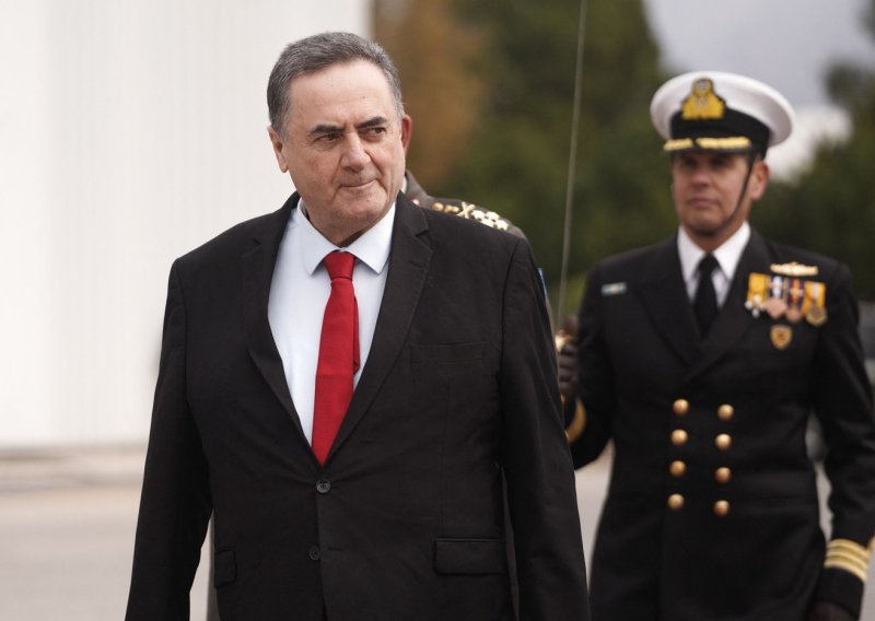 Izraelski ministar prijeti Libanonu: 'Stavite Hezbolah pod kontrolu ili ćemo preuzeti vaš teritorij!'