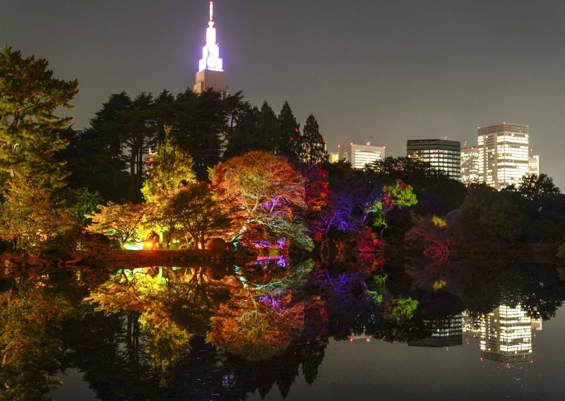 Novi viralni hit 'Japan effect' zaludio je društvene mreže: Trik zbog kojeg i Zagreb izgleda ljepše
