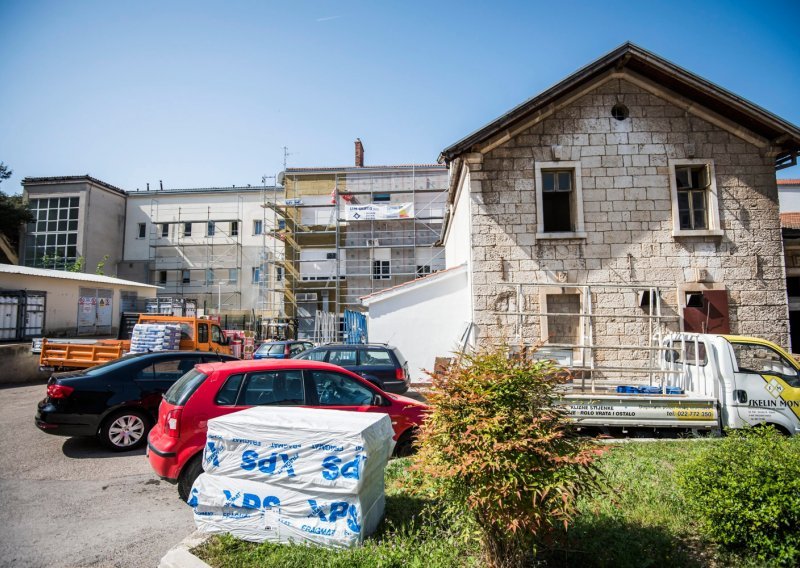 Šibenik dobiva novu bolnicu, a Koprivnica palijativni centar: Vlada donijela odluku