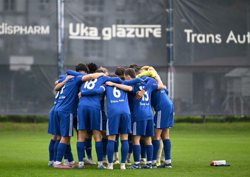 Evo na kojem bi stadionu vodeća momčad 1. NL igrala u SHNL-u ako izbori ulazak