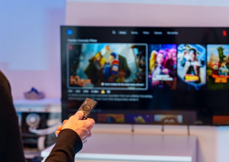 Netflix vam odjednom više ne radi na TV-u? Ovako to možete pokušati riješiti