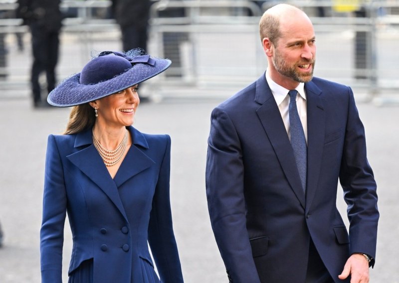 Čitač s usana otkriva što je William rekao o Andrewu: 'Iskreno, dosta mi je'