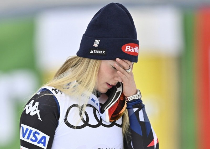 Najbolja svjetska skijašica sve šokirala i javno objavila poruke svojih zlostavljača