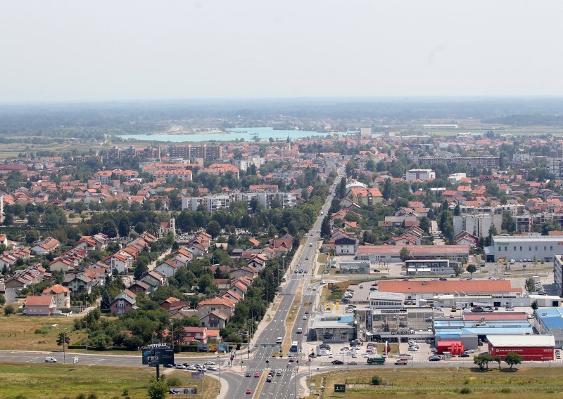 Velika Gorica dobila električne autobuse: Evo na kojim linijama voze