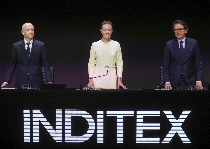 Biznis i dalje cvjeta: Zara obara sve rekorde prodaje, a njezin osnivač trlja ruke zbog dividende