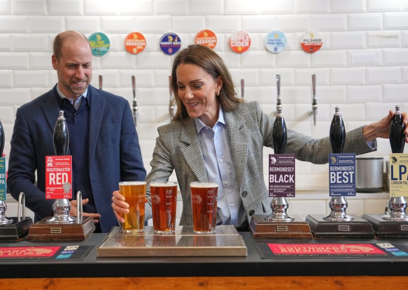 Život joj se potpuno promijenio: Kate Middleton javno otkrila čega se nakon dijagnoze morala odreći