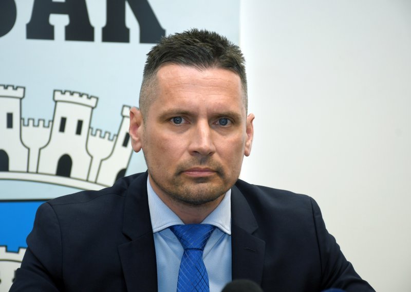 Orlić: Zbog pravomoćne presude Grad Sisak mora platiti 25 milijuna eura