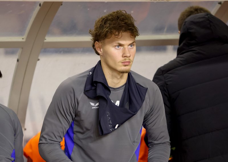 Bobanova velika želja ulazi u zadnju godinu ugovora. Prati ga i Hajduk?