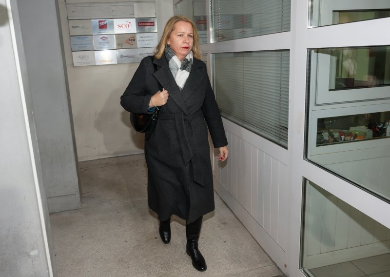 SDP-ovci odgovorili Orliću: 'Nitko nije završio u zatvoru'