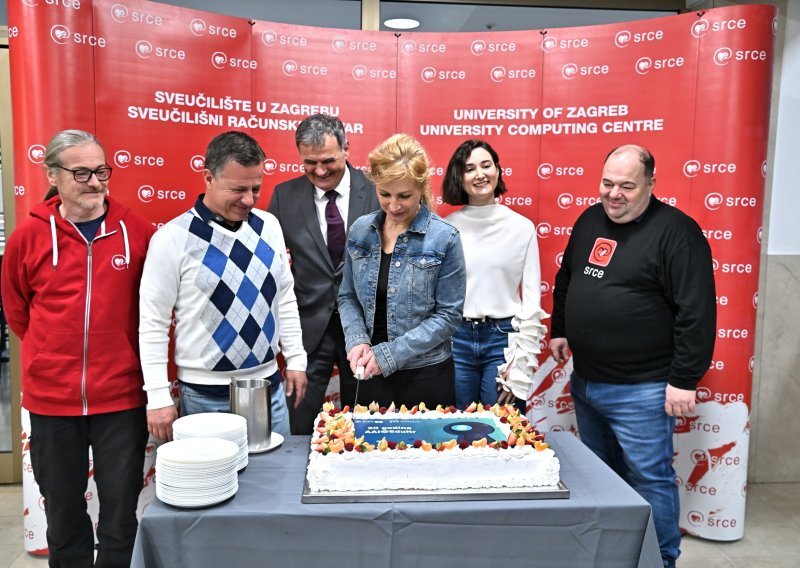 Srce obilježilo 20 godina sustava AAI@EduHr