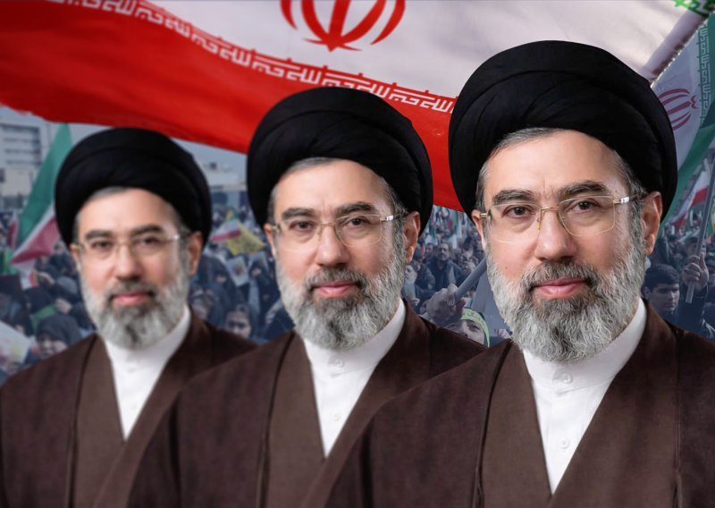 Konačno se oglasio novi vrhovni vođa: Ovo je Modžtaba Hamenei zatražio u svojoj prvoj poruci