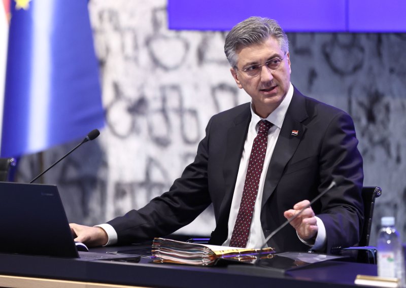 Vlada donijela niz kadrovskih odluka: Evo što je odlučeno iza zatvorenih vrata