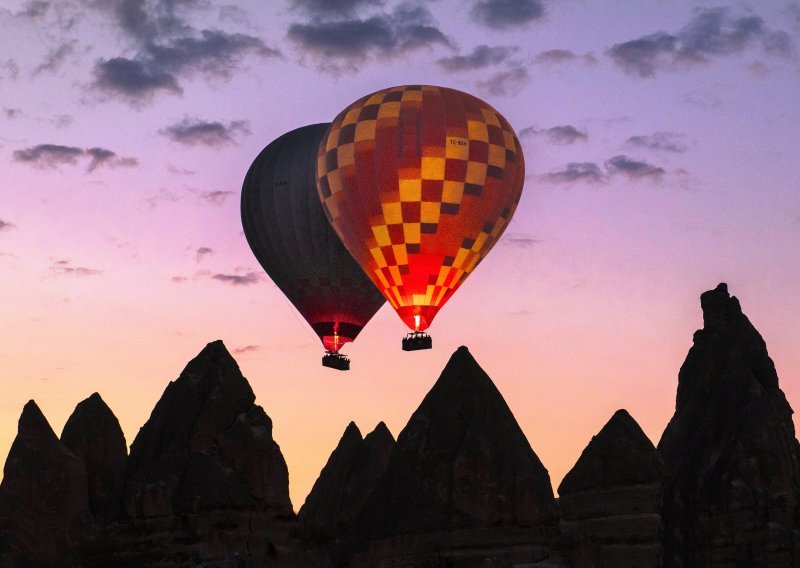 Putnici ne odustaju: Turistička potražnja u Turskoj i dalje na visokoj razini