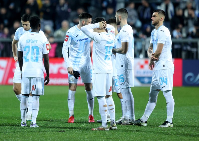 Od 18:45: Rijeka traži čudo protiv Francuza, stigli sastavi