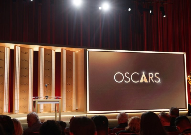 Zbog prijetnji napadom: Oscari 2026 uvode dronove i pse čuvare