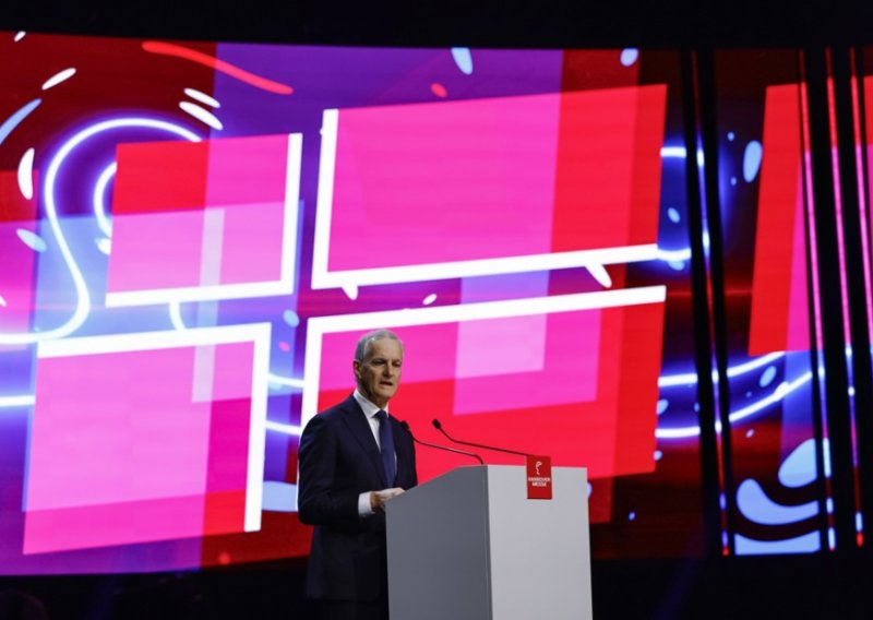 Norveška protiv ograničavanja cijena plina u Europi: To bi dovelo do većih problema