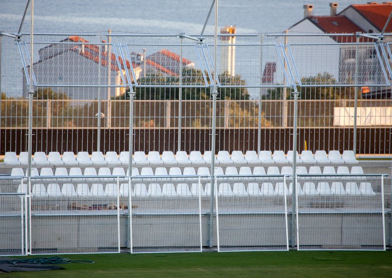Francuzi u šoku zbog prizora s Rujevice: 'Što je ovo, zatvor?'