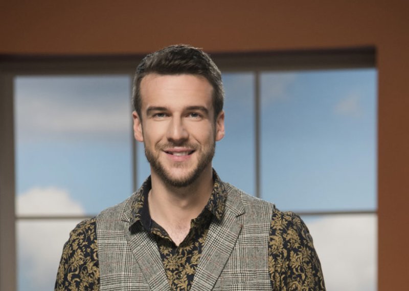 Postaje tata: Mentor iz showa 'Ples sa zvijezdama' Marko Mrkić na simpatičan način otkrio sretnu vijest