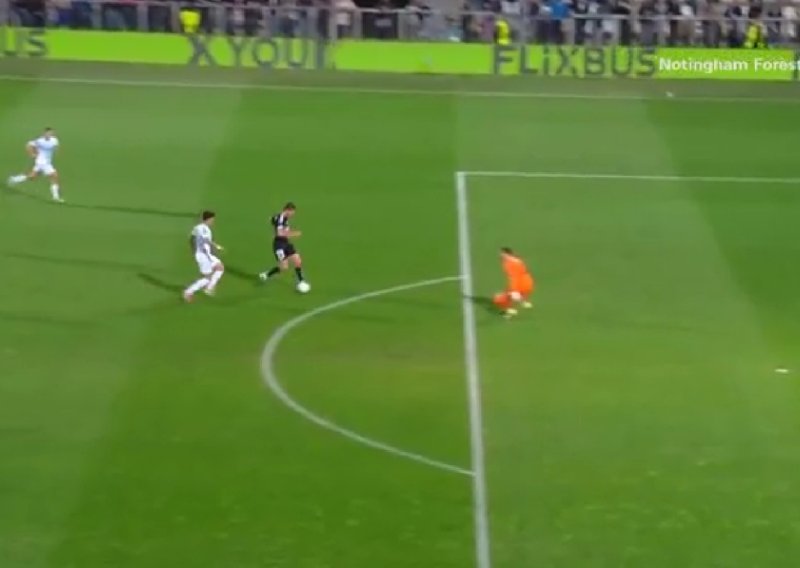 Rijeka je nakon 20 minuta mogla doživjeti debakl! Pogledajte što su sve Francuzi promašili