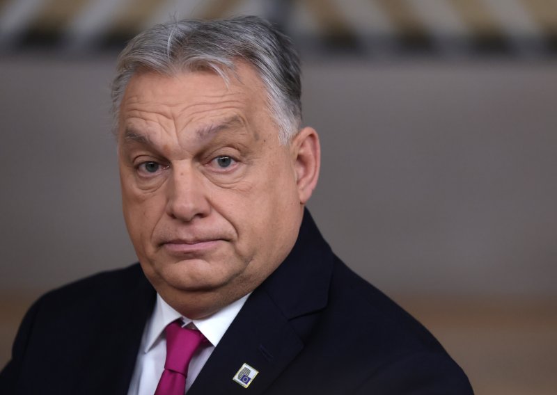 Orban poslao svoje ljude u Kijev – dobili su košaricu: Ovo je apsurd!
