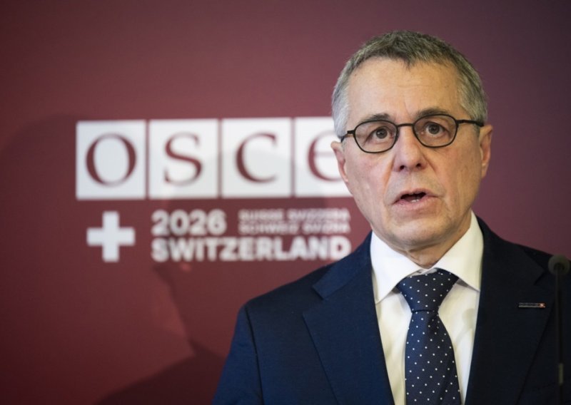 OESS: U Gruziji se dogodilo značajno demokratsko nazadovanje