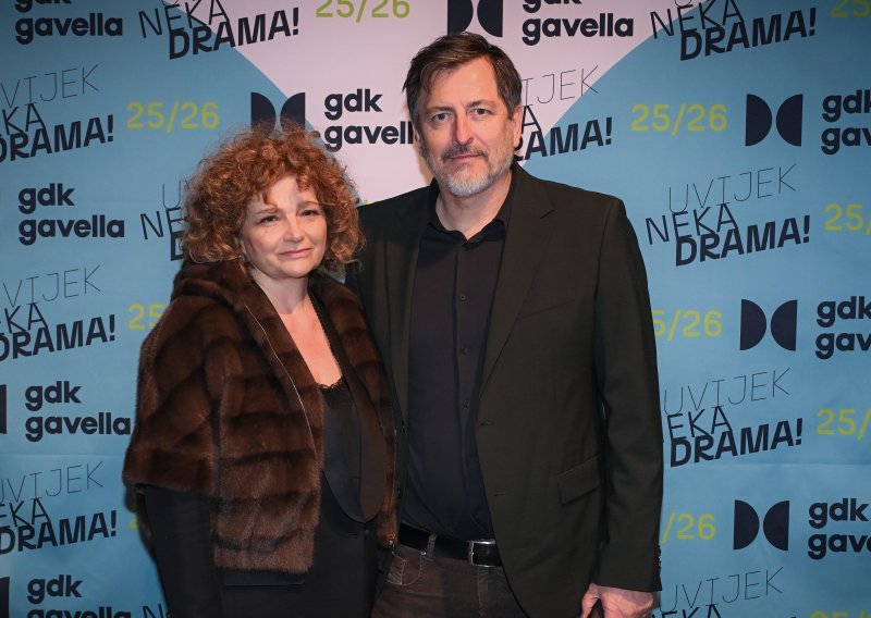 Kazališna premijera o kojoj će se pričati: Pogledajte tko je sve stigao na 'Carminu Buranu'