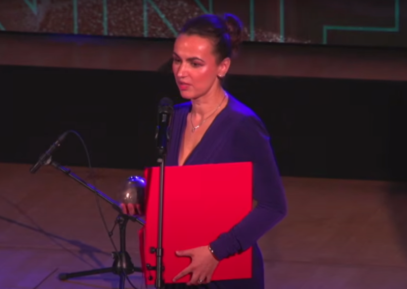 Medicinski Oskari u rukama četvero hrvatskih liječnika: Imali smo najviše finalista