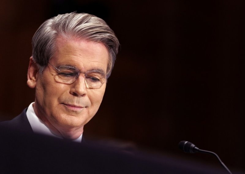 Bessent otkrio koliko su SAD spiskale na rat u Iranu i kako misle riješiti pitanje Hormuškog tjesnaca