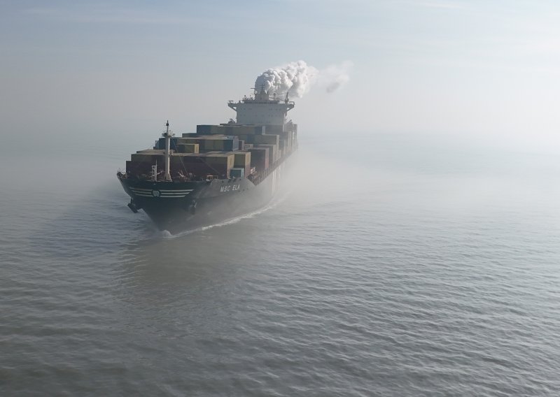 Iranska revolucionarna garda: 'Hormuški tjesnac ostaje zatvoren'