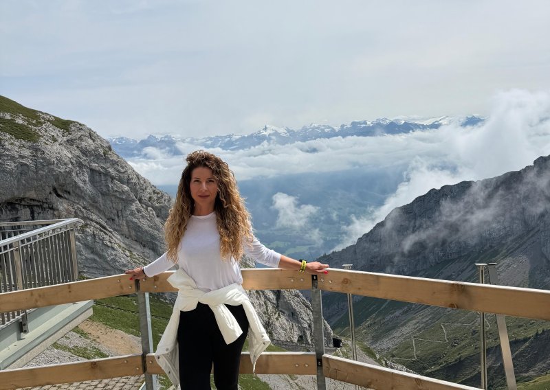 Od borbe za zdravlje do nove misije: Maja Ćustić organizira konferenciju Kako dalje?