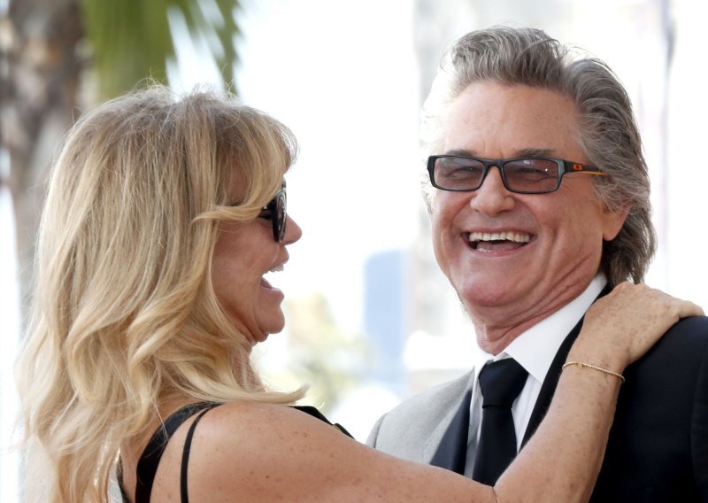 Niste očekivali ovakav dogovor: Kurt Russell i Goldie Hawn prije 43 su godine sklopili pakt