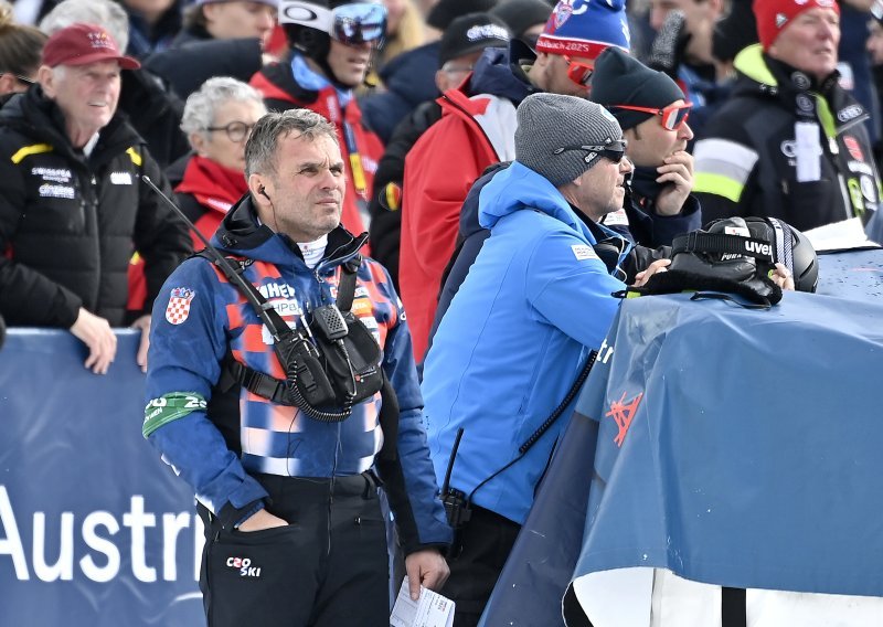 USKOK upao u Hrvatski skijaški savez, glasnogovornik pao na granici sa 120 tisuća eura