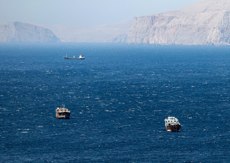 Preokret u Hormuškom tjesnacu: Iran otvara prolaz za jednu zemlju