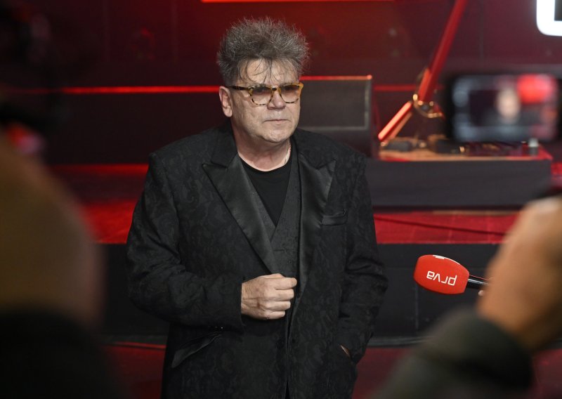 Žeri ne pada na pamet otkazati koncert u Novom Sadu: Opleo po estradi pa se dotakao i Cetinskog